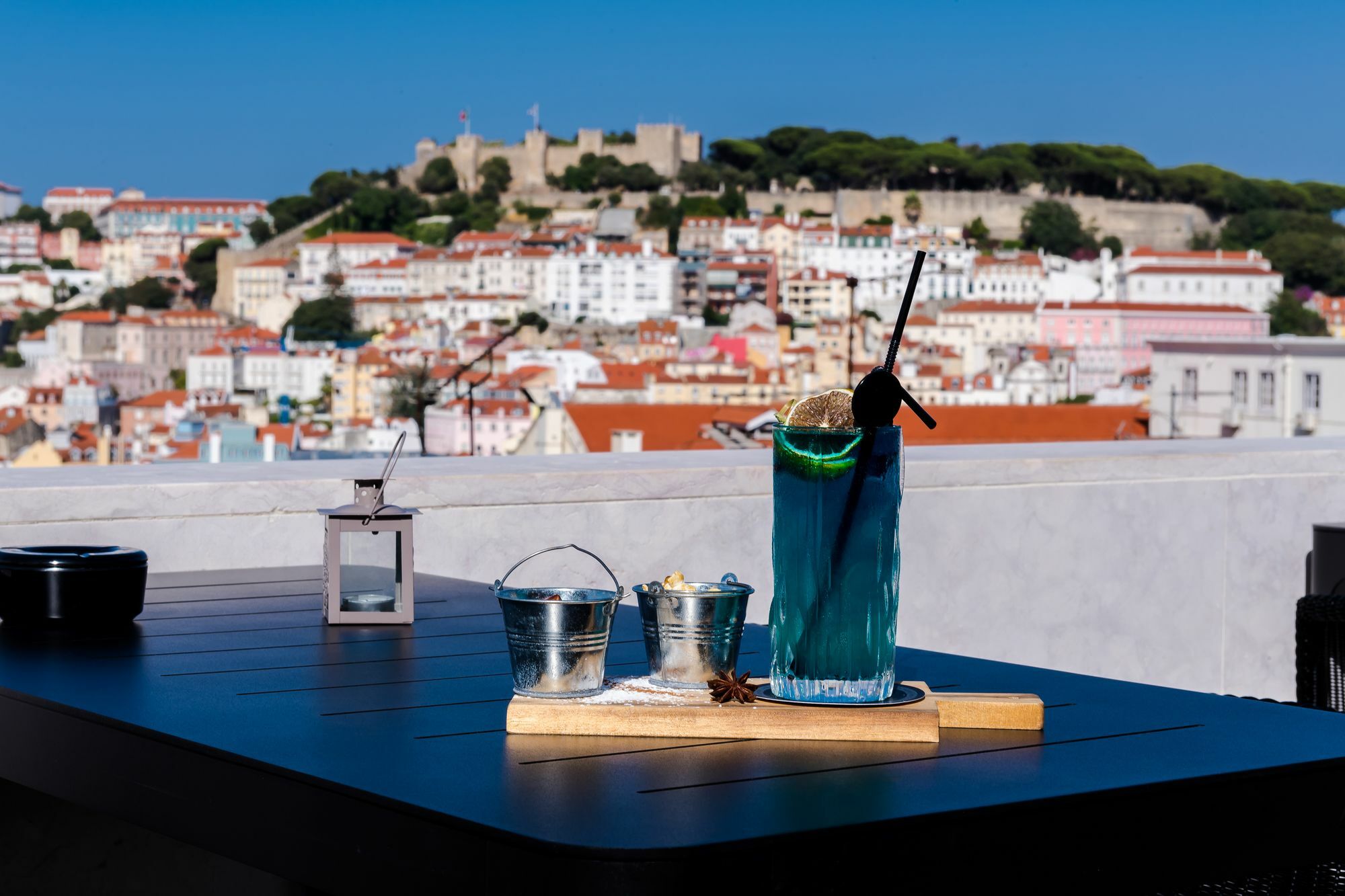 Hotel Pessoa Lisboa