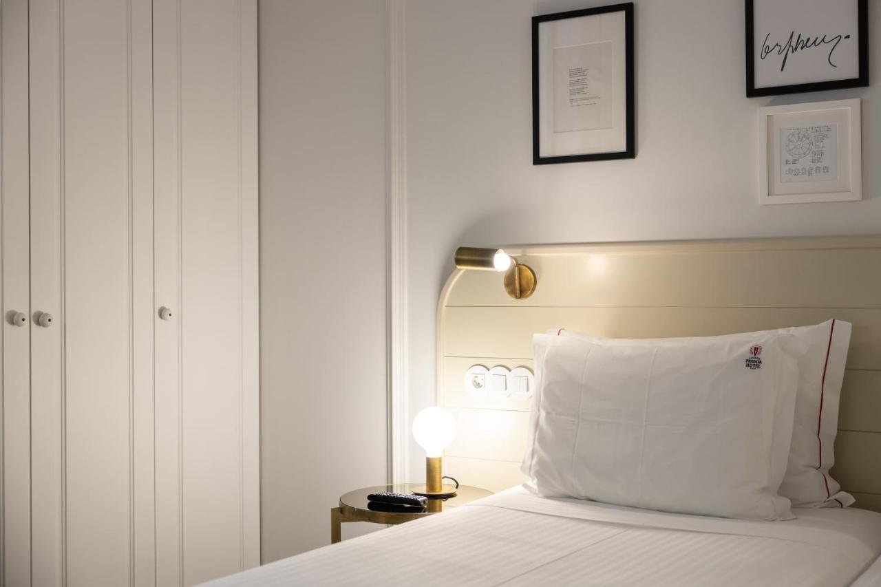 Pessoa 4* Lisboa
